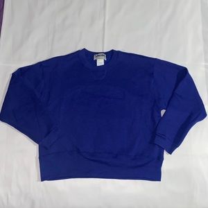 Spalding Activewear Crewneck Sweater